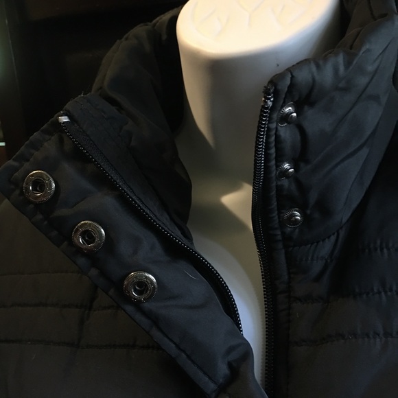 New York and Co. winter coat - Picture 4 of 5